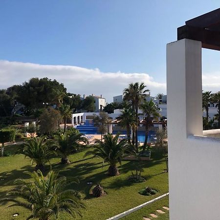 شقة Residencia Cala Dorada Portopetro المظهر الخارجي الصورة