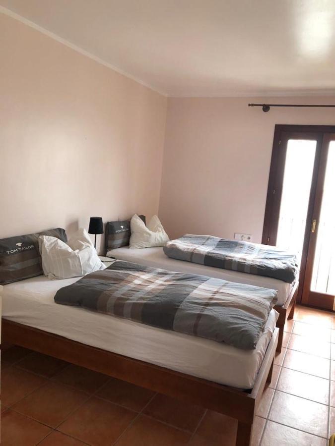 شقة Residencia Cala Dorada Portopetro المظهر الخارجي الصورة