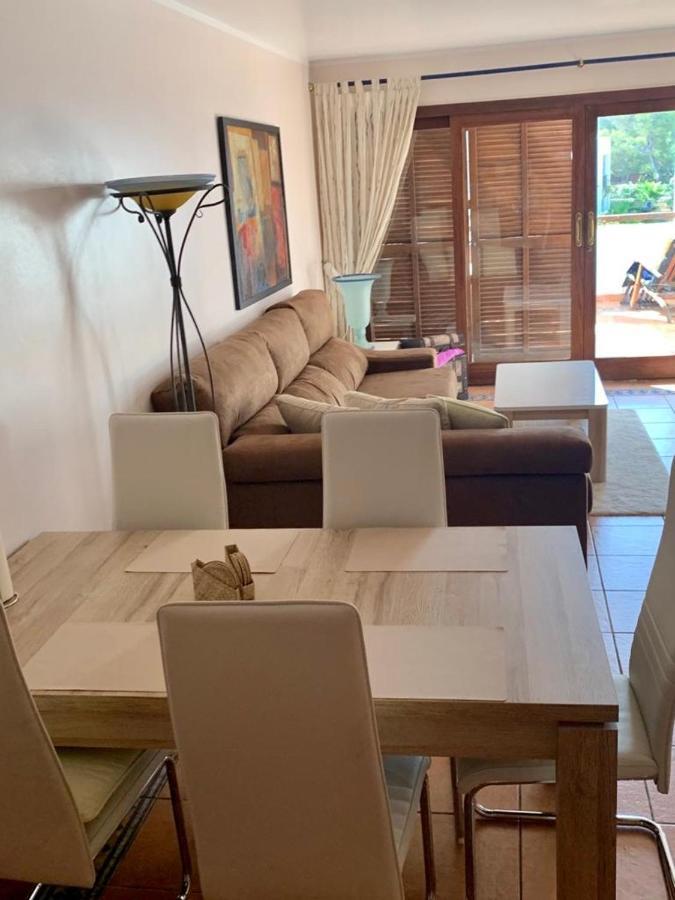 شقة Residencia Cala Dorada Portopetro المظهر الخارجي الصورة