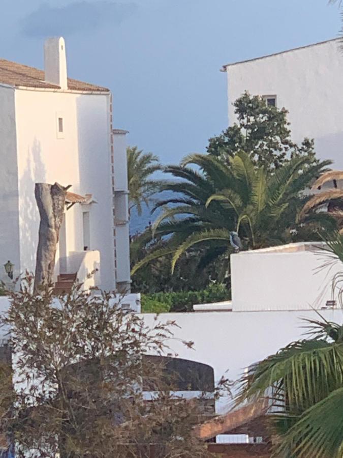 شقة Residencia Cala Dorada Portopetro المظهر الخارجي الصورة
