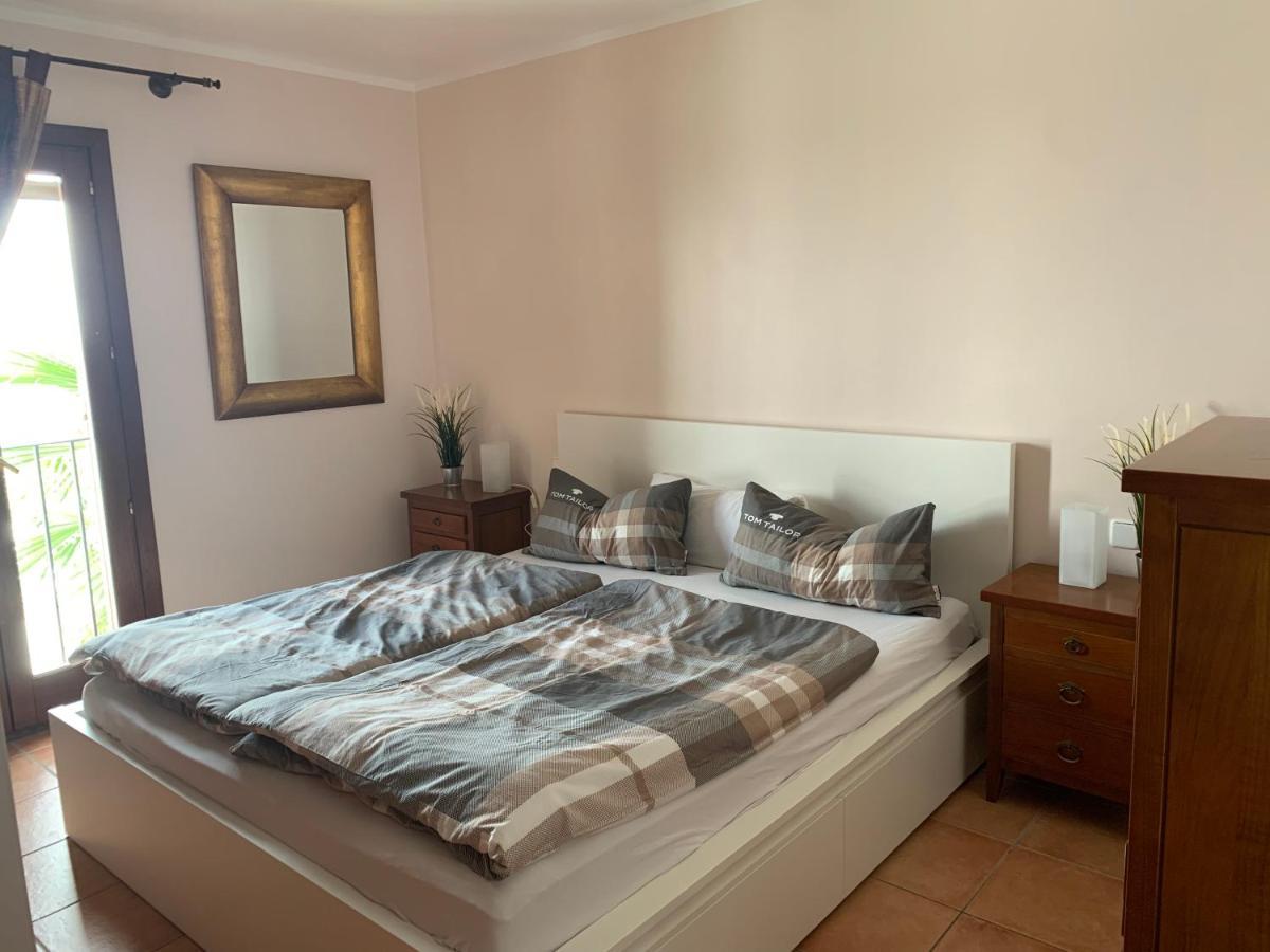شقة Residencia Cala Dorada Portopetro المظهر الخارجي الصورة