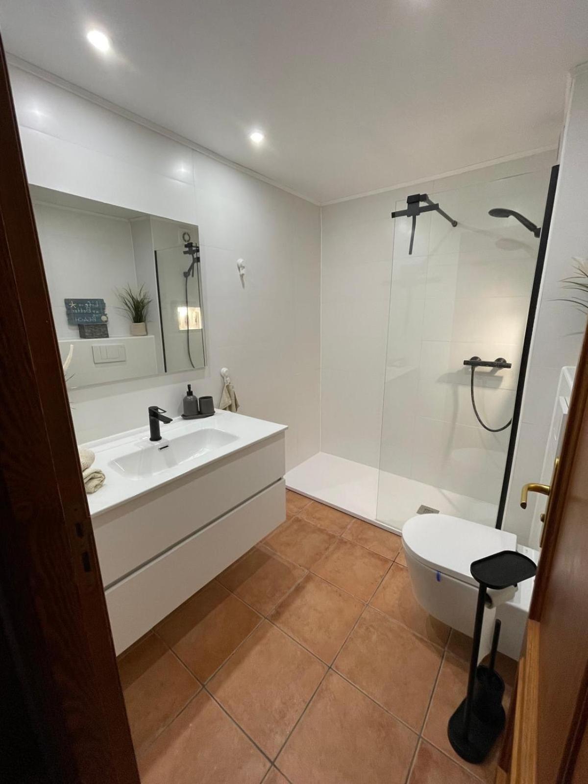 شقة Residencia Cala Dorada Portopetro المظهر الخارجي الصورة