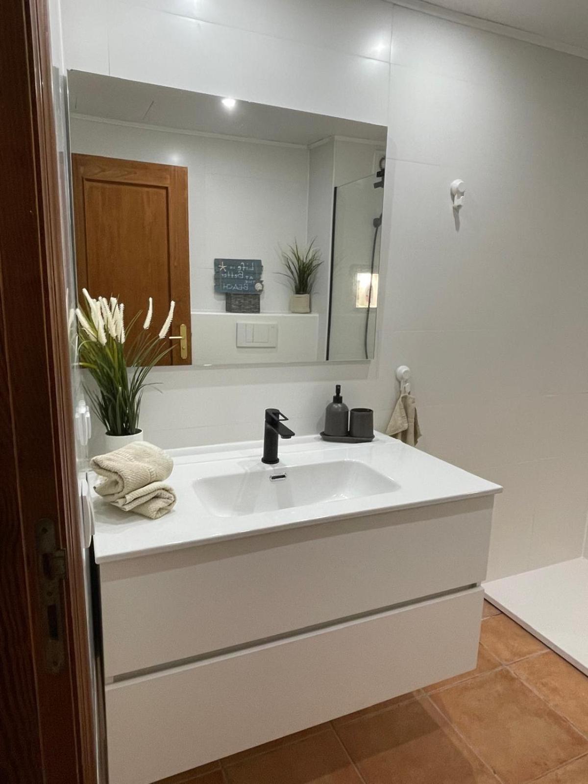 شقة Residencia Cala Dorada Portopetro المظهر الخارجي الصورة