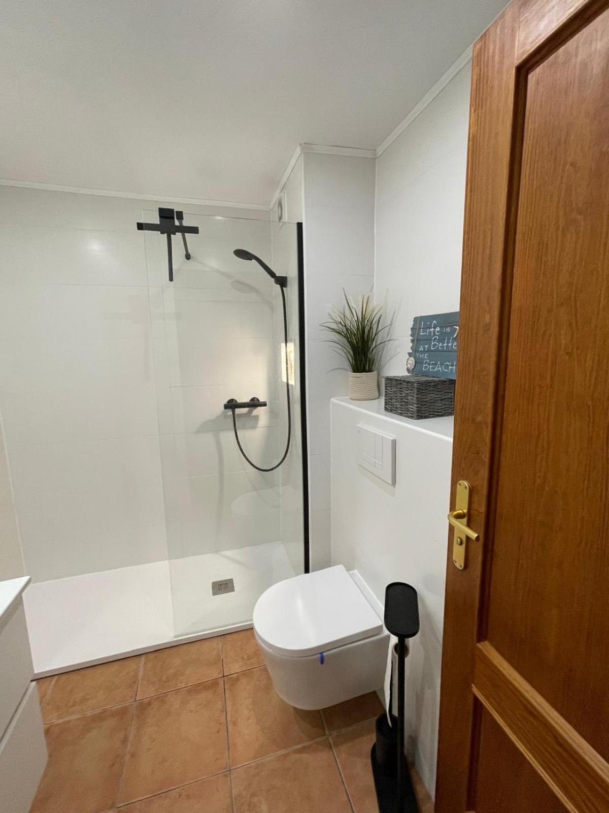 شقة Residencia Cala Dorada Portopetro المظهر الخارجي الصورة
