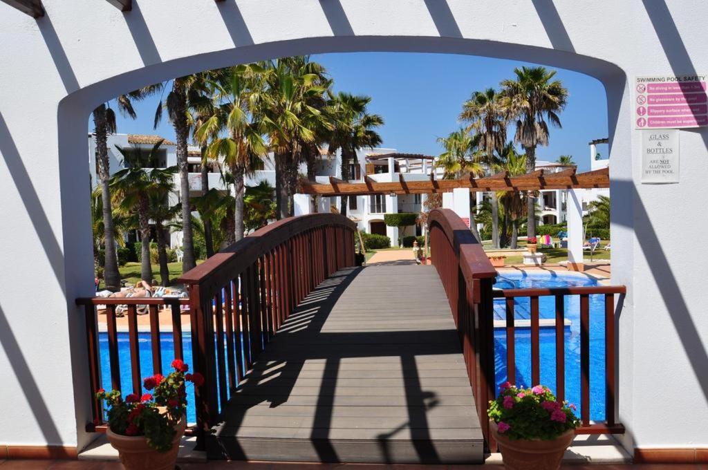 شقة Residencia Cala Dorada Portopetro المظهر الخارجي الصورة
